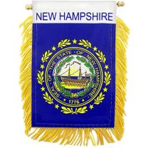 MINI-BAN,STA,NEW HAMPSHIR