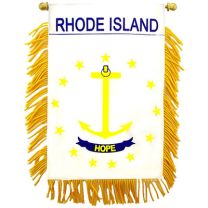 MINI-BAN,STA,RHODE ISLAND