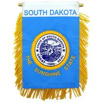 MINI-BAN,STA,S.DAKOTA
