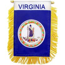 MINI-BAN,STA,VIRGINIA