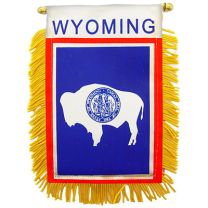 MINI-BAN,STA,WYOMING