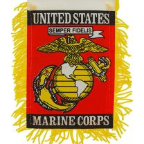MINI-BAN U.S.MARINES
