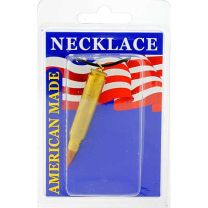 NECKLACE-BULLET,223