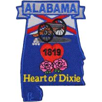 PATCH-ALABAMA