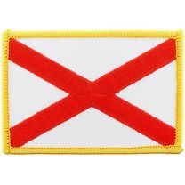 PATCH-ALABAMA