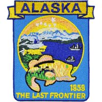 PATCH-ALASKA