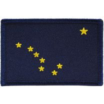 PATCH-ALASKA