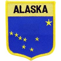 PATCH-ALASKA