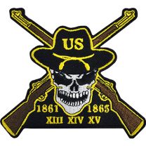 PATCH-US CAVALRY
