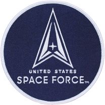 PATCH-USSF LOGO I (05)