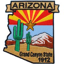 PATCH-ARIZONA