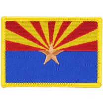 PATCH-ARIZONA