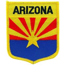 PATCH-ARIZONA