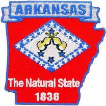 PATCH-ARKANSAS