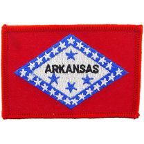 PATCH-ARKANSAS