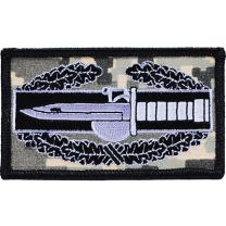 PATCH-ARMY,COMBAT ACTION