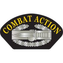 PATCH-ARMY,HAT,CAB