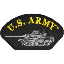 PATCH-ARMY,HAT,TANK