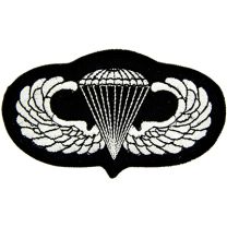 PATCH-ARMY,PARA,WINGS