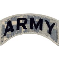 PATCH-ARMY,TAB