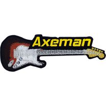 PATCH-AXEMAN