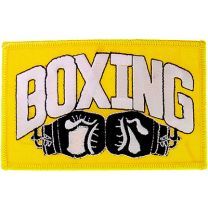 PATCH-BOXING