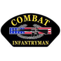 PATCH-ARMY,HAT,CIB,INF