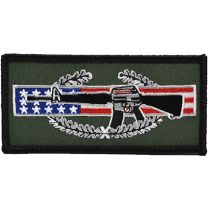 PATCH-CIB USA