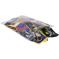 PATCH-CLOSEOUT,NOVELTY MIX