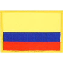 PATCH-COLOMBIA