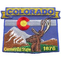 PATCH-COLORADO
