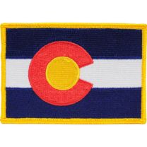 PATCH-COLORADO