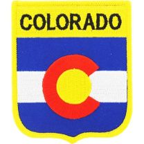 PATCH-COLORADO