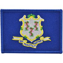 PATCH-CONNECTICUT