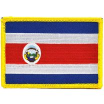 PATCH-COSTA RICA