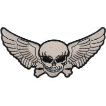 PATCH-DEATH WINGS II