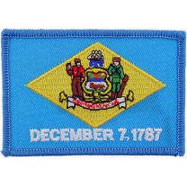 PATCH-DELAWARE