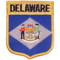 PATCH-DELAWARE