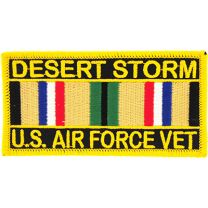 PATCH-DEST.STORM,USAF