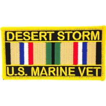 PATCH-DEST.STORM,USMC