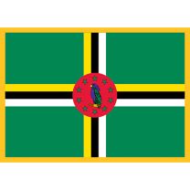 PATCH-DOMINICA