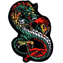 PATCH-DRAGON