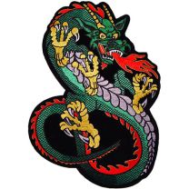 PATCH-DRAGON