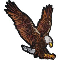 PATCH-EAGLE,ATTACK