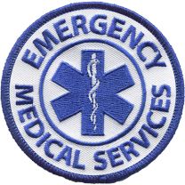 PATCH-EMS LOGO