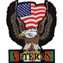 PATCH-ENDURING FREED.