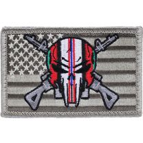 PATCH-ENDURING FREEDOM,SNIPER
