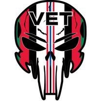 PATCH-ENDURING  FREEDOM,SNIPER
