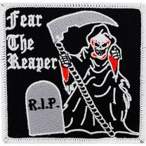 PATCH-FEAR THE REAPER