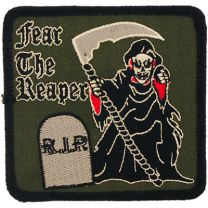 PATCH-FEAR THE REAPER